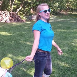 Meet your Posher, Hannah